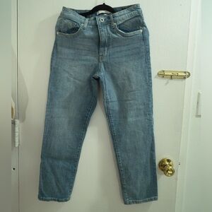 Ella moss high waist jeans